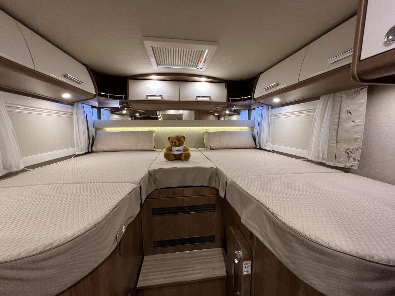 Carthago c-tourer I 143 LE – Bild 21