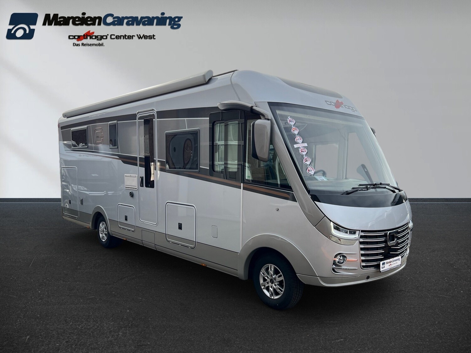 Carthago chic s-plus I 64 XL QB – Bild 3