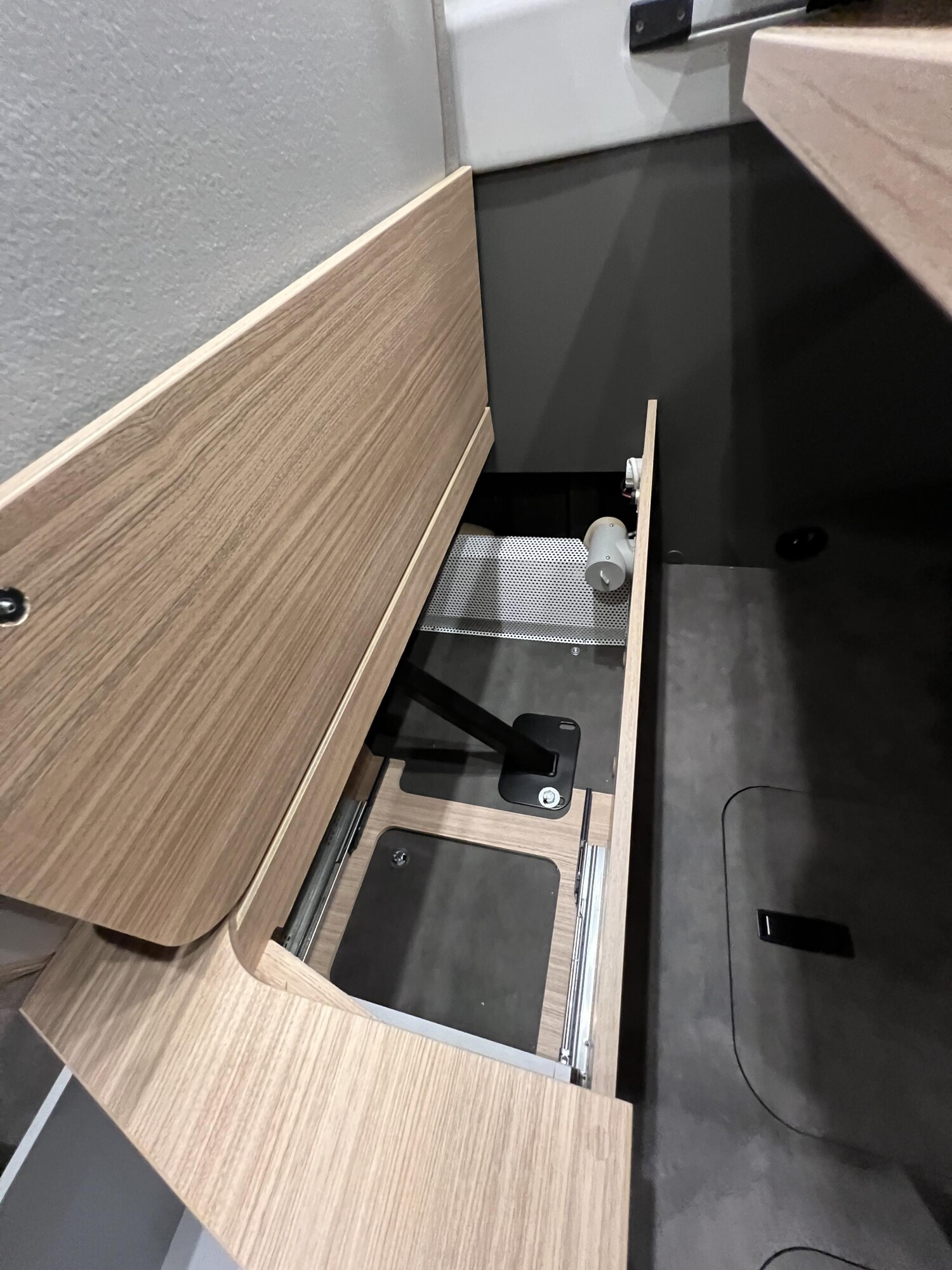 Malibu Van charming GT skyview 640 LE K – Bild 31