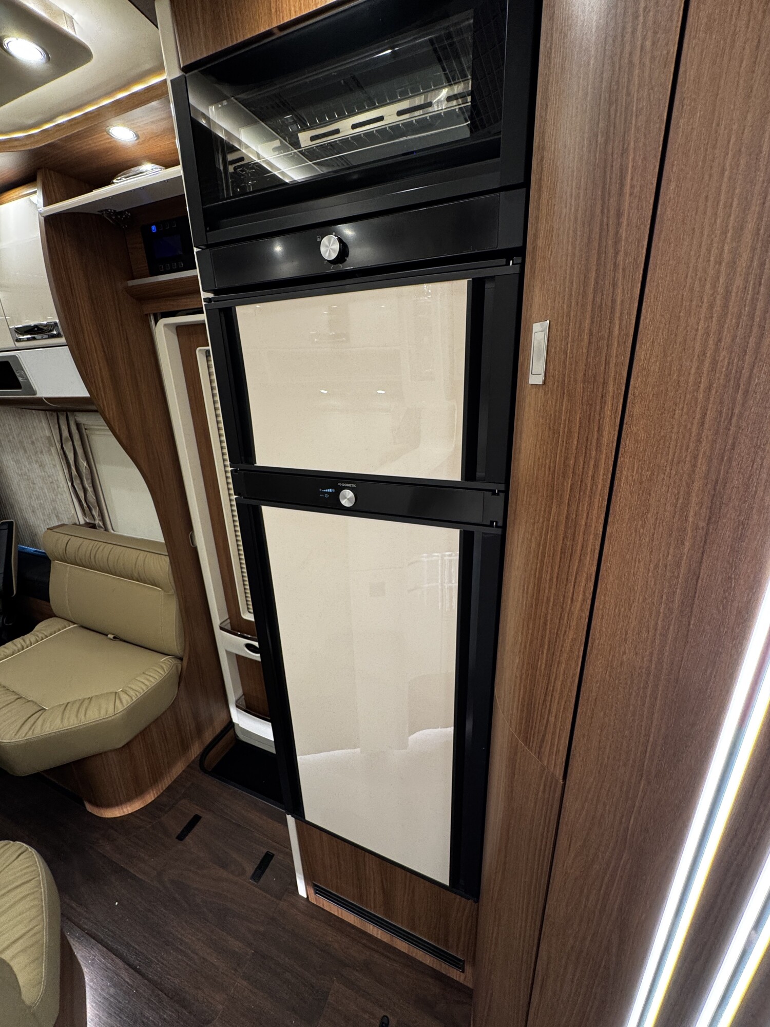 Carthago chic e-line I 50 LE DA – Bild 20