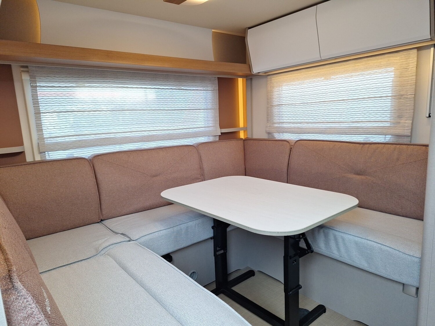 Bürstner Averso Plus 510 TK