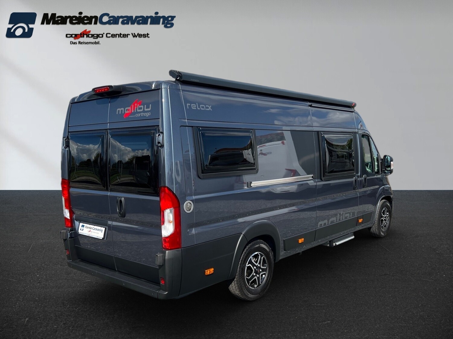 Malibu Relax 640 LE R – Next Evolution – Bild 4