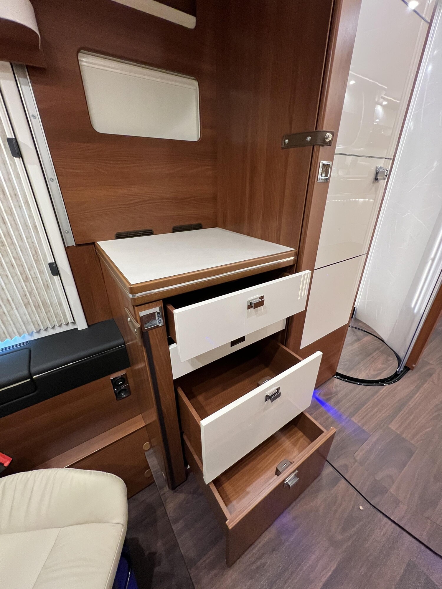 Carthago liner-for-two I 53 – Bild 20