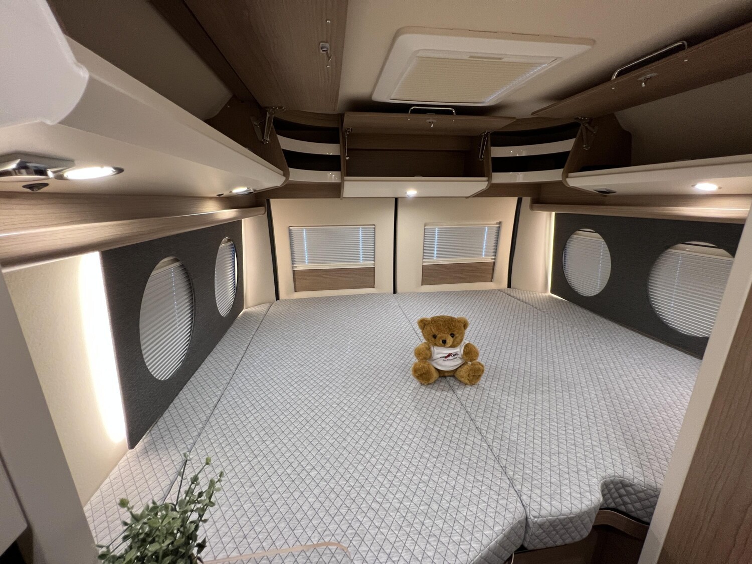 Malibu Van diversity 600 DB K – Bild 23