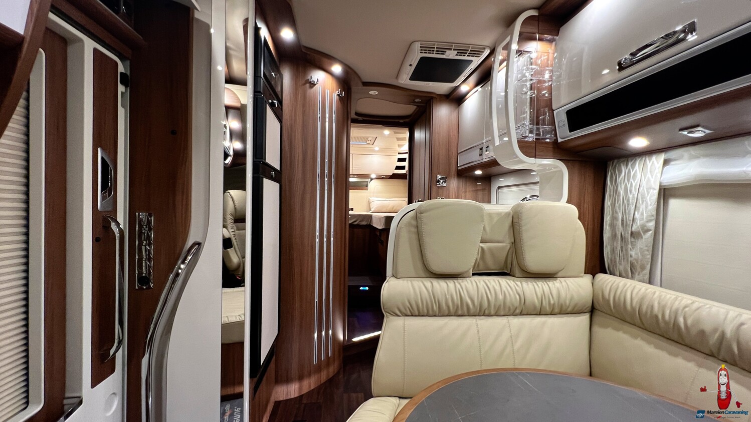Carthago chic e-line I 51 LE – Bild 27