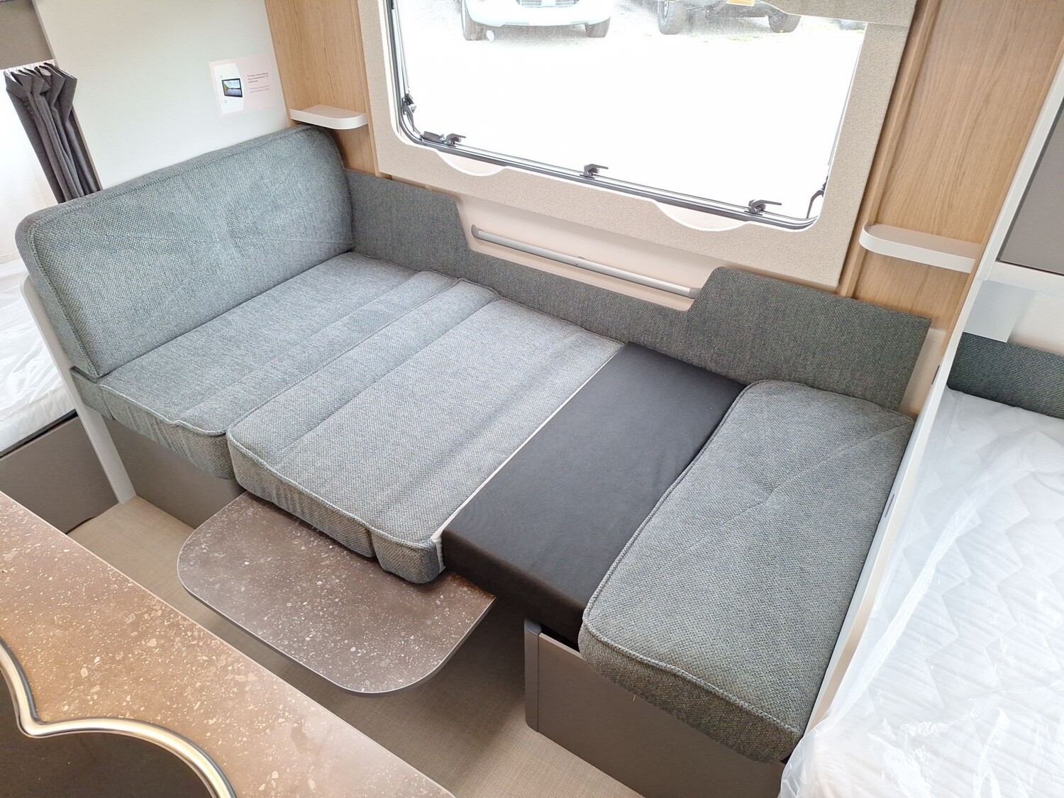 Bürstner B66 480 TK