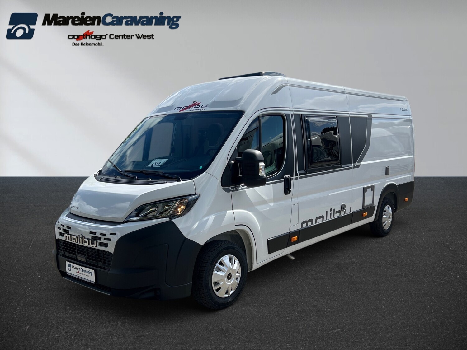 Malibu Relax 640 LE R active – Bild 4