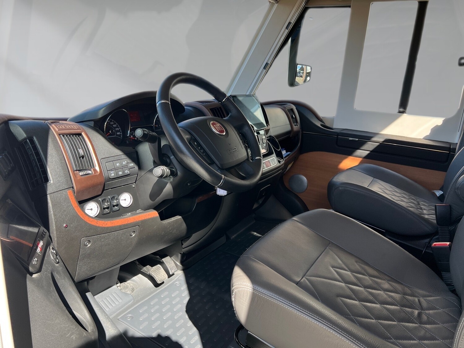 Carthago chic c-line I 4.9 LE – Bild 6