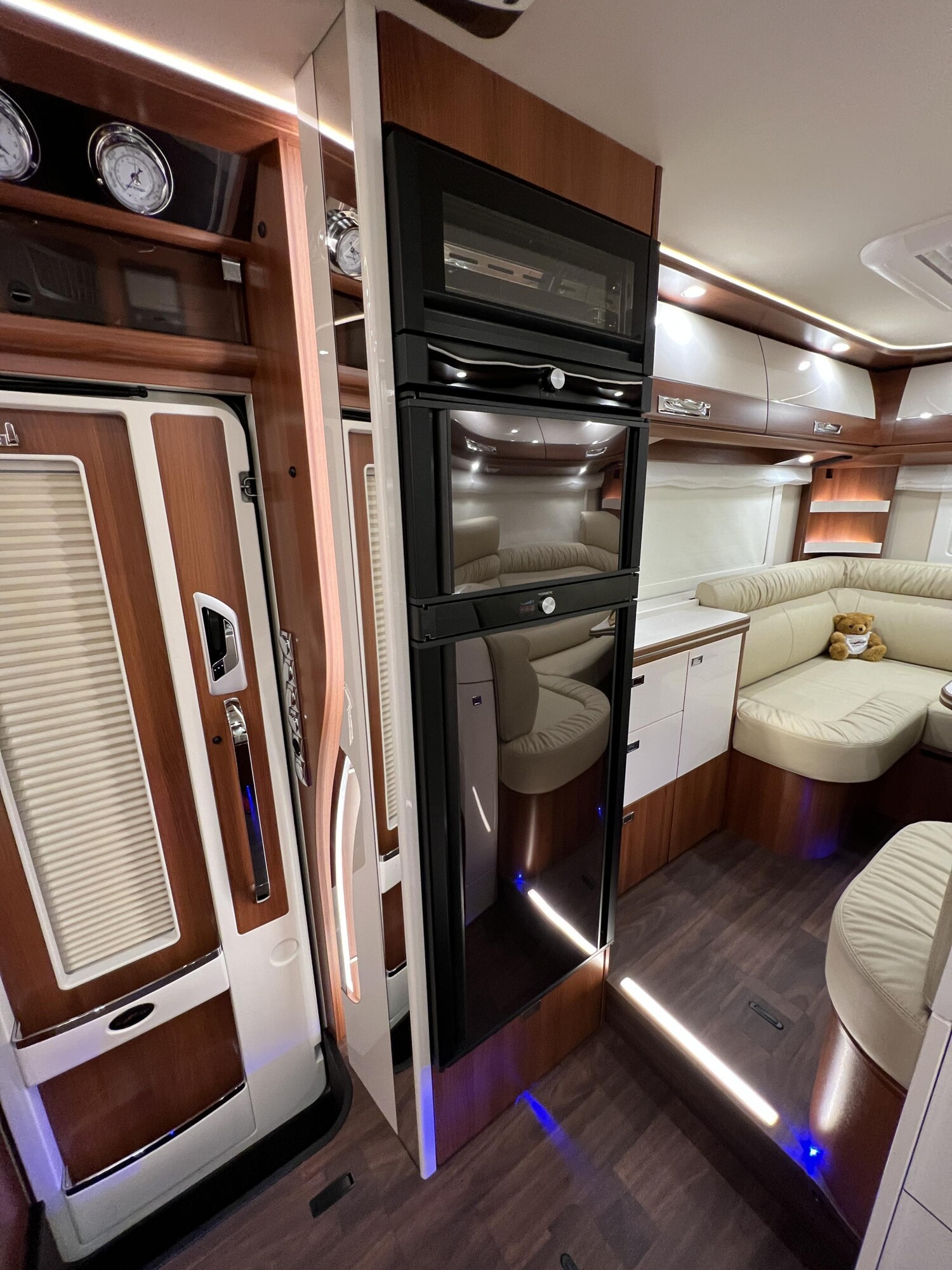 Carthago liner-for-two I 53 – Bild 27
