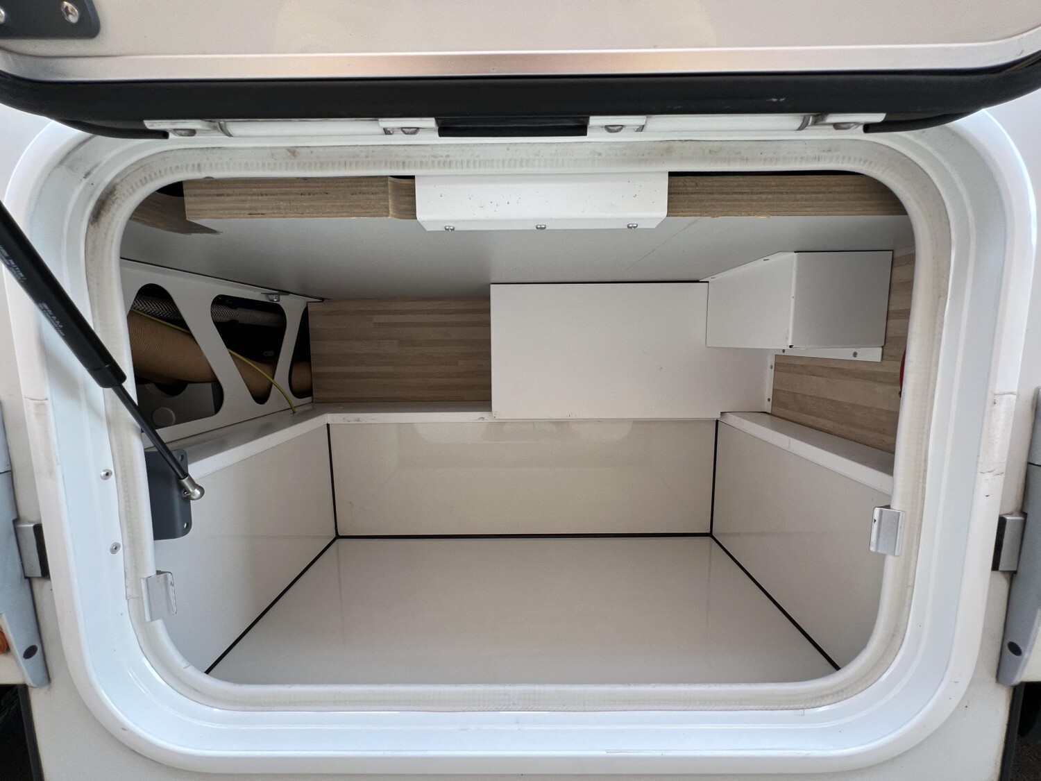 Carthago c-tourer I 143 LE – Bild 36