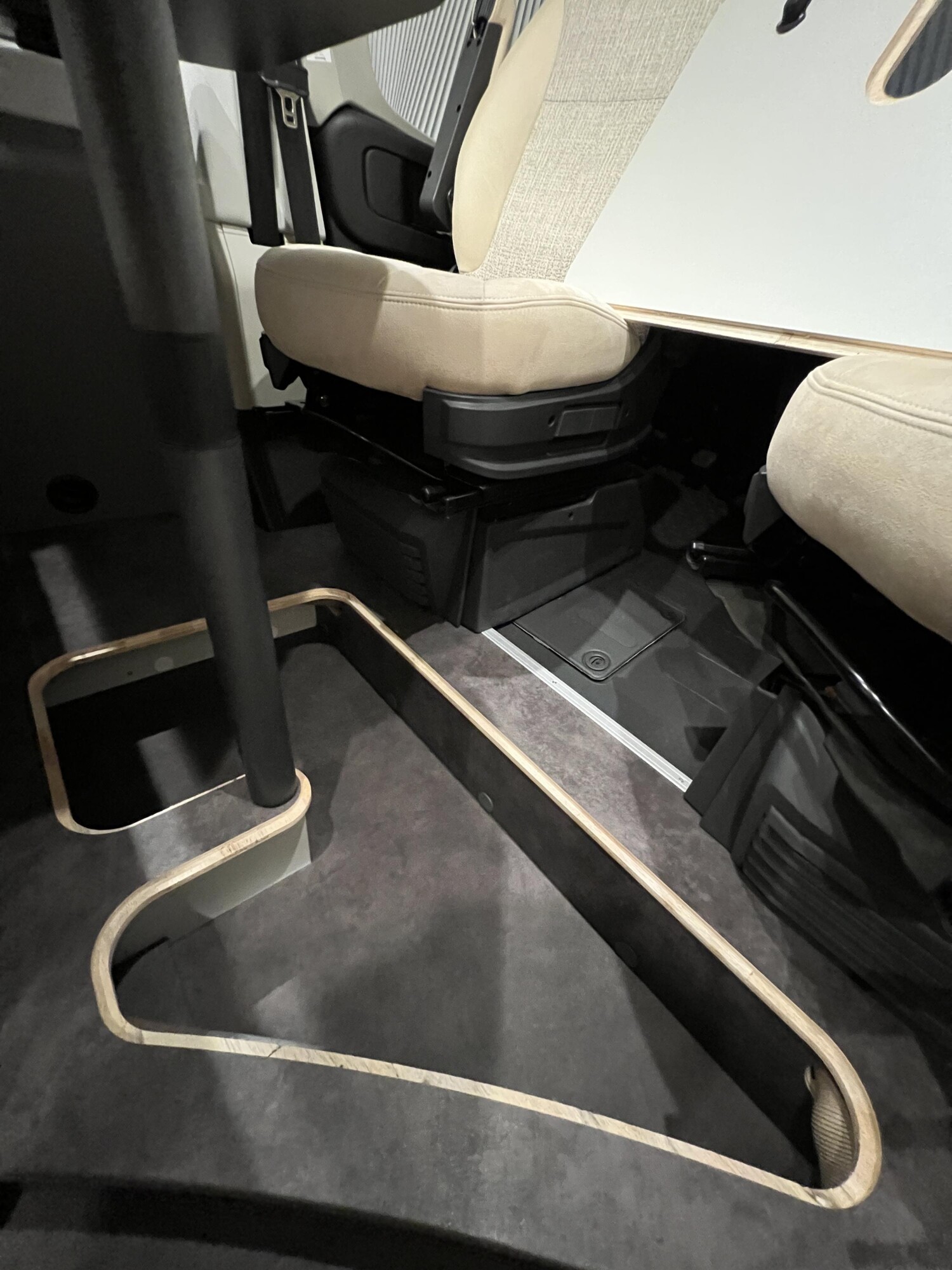 Malibu Relax 640 LE XR – Next Evolution – Bild 35