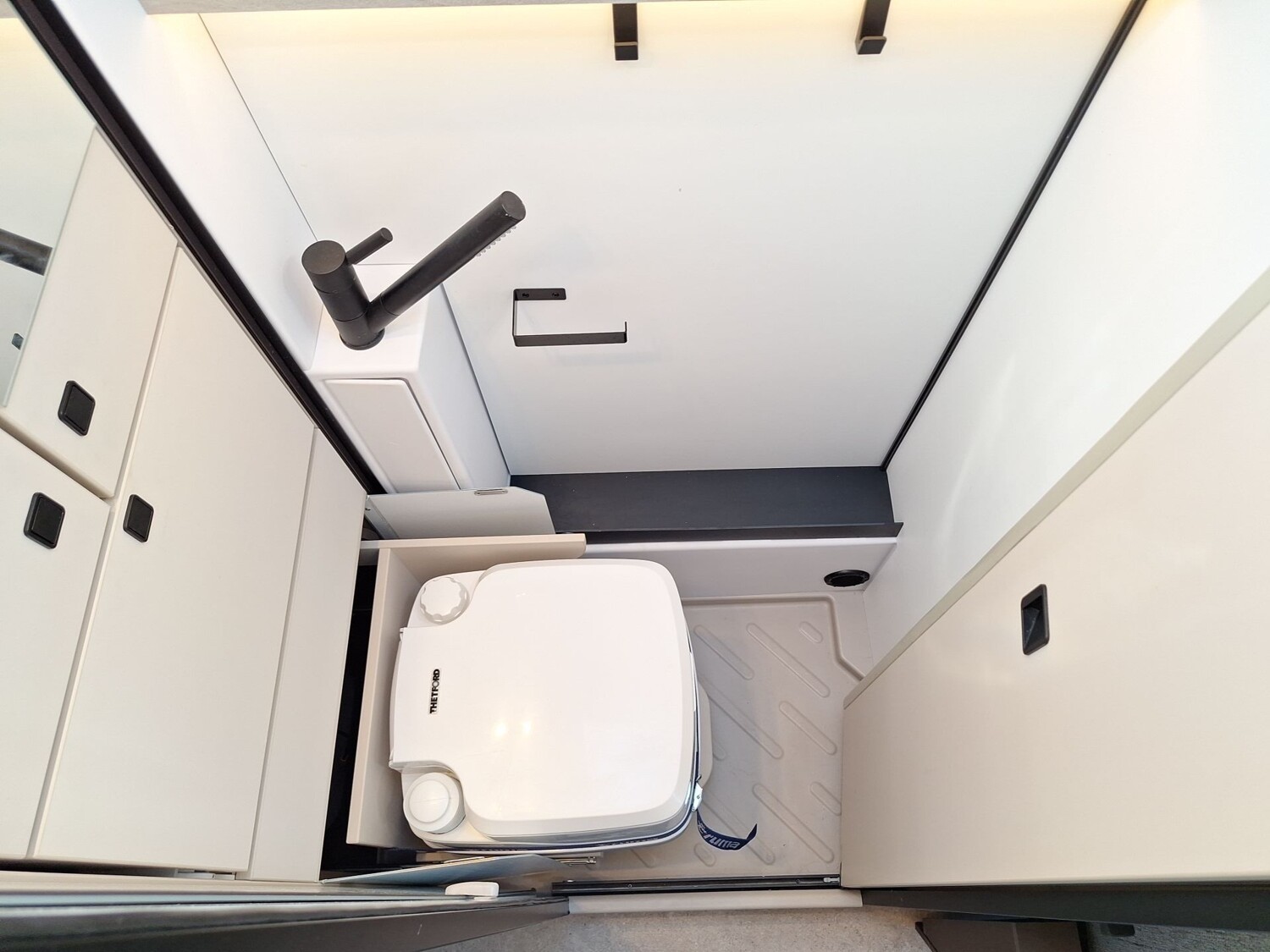 Bürstner Habiton HMX 6.0