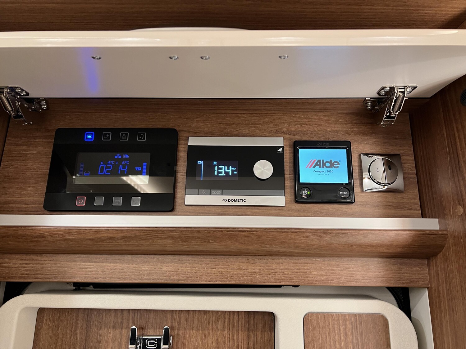 Carthago chic e-line I 61 XL LE – Bild 18