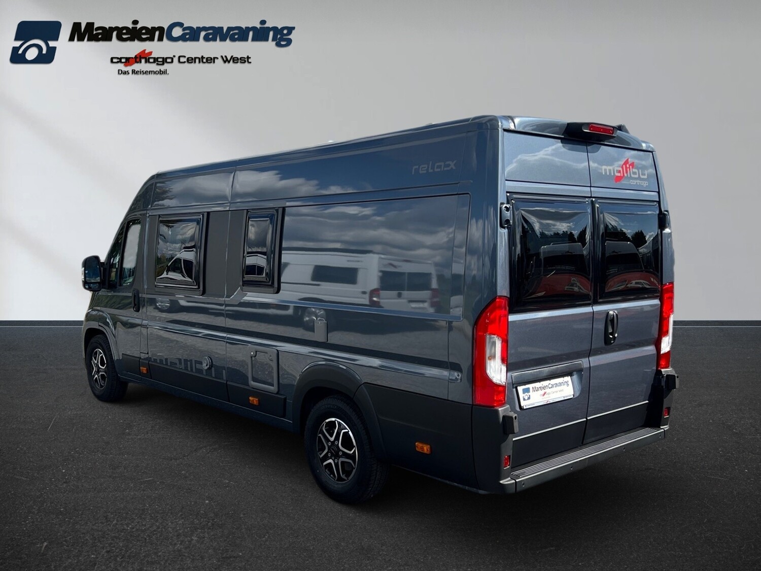 Malibu Relax 640 LE R – Next Evolution – Bild 5