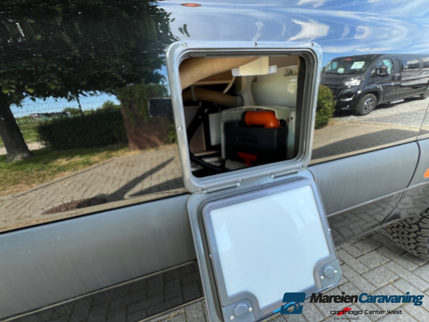 Malibu Genius 641 LE 4×4 – Black Edition – Bild 9