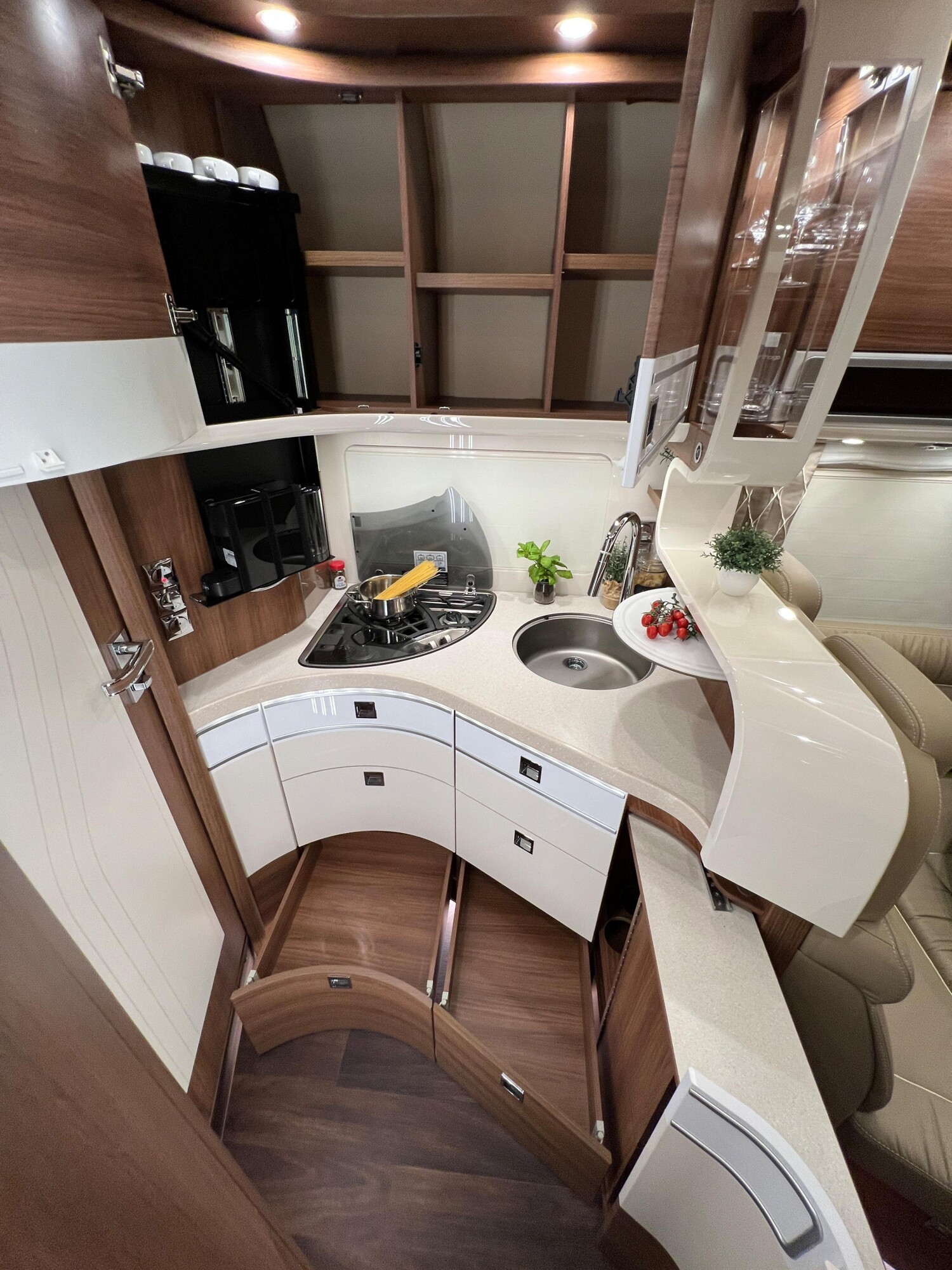 Carthago chic e-line I 51 QB DA – Bild 20