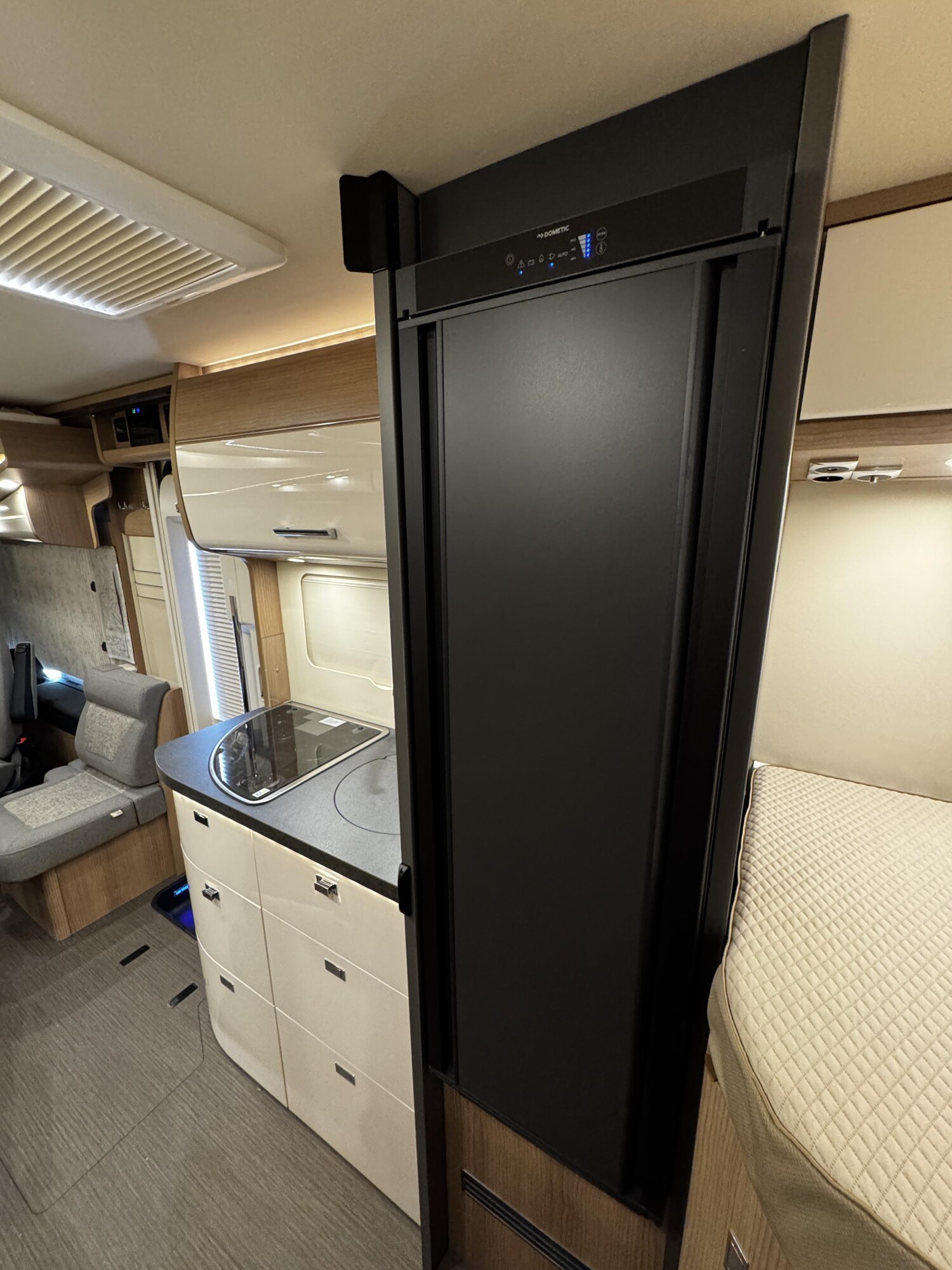 Carthago C1-tourer I 143 KB LE comfort – Bild 23