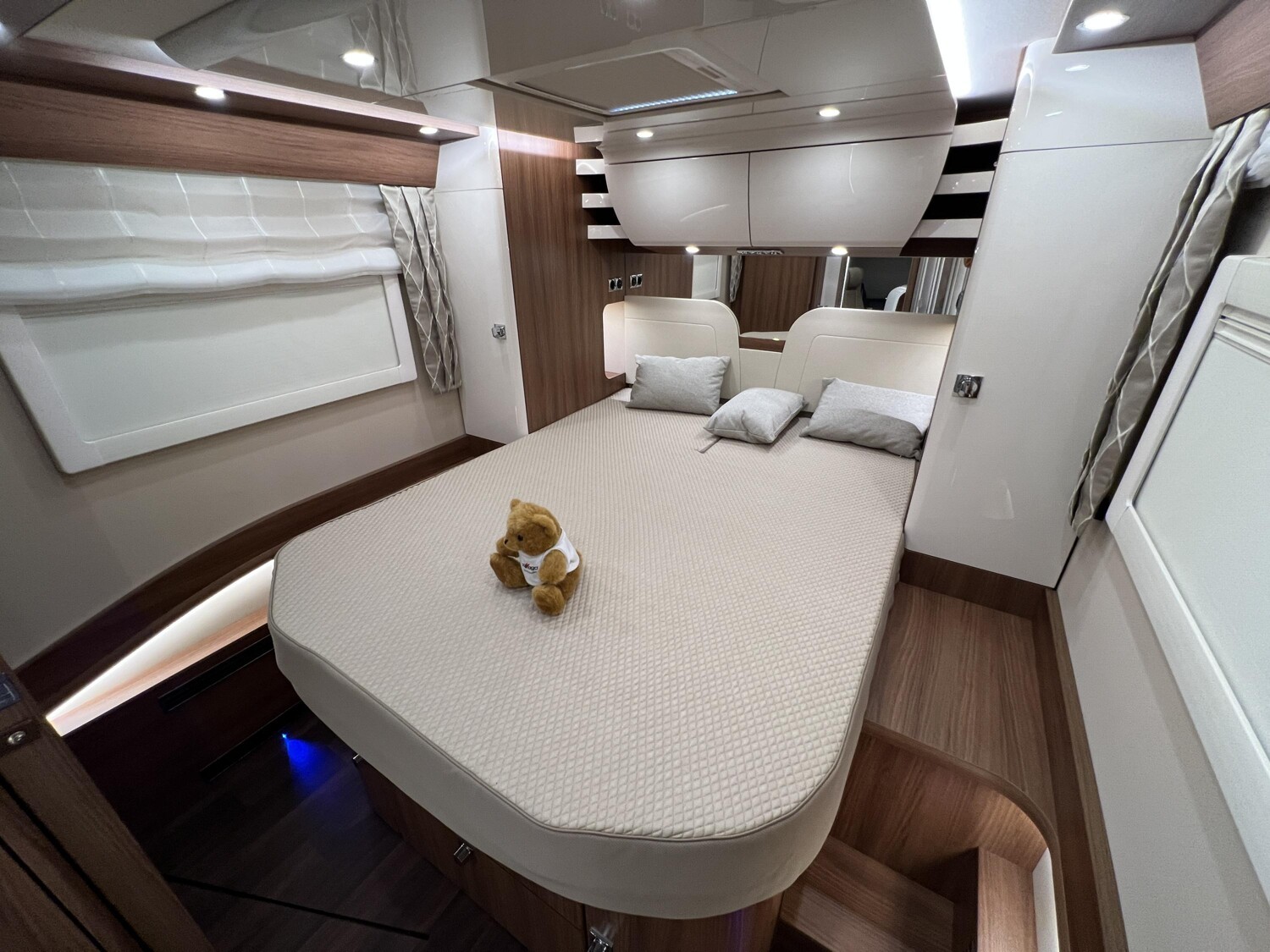 Carthago chic e-line I 51 QB DA – Bild 24