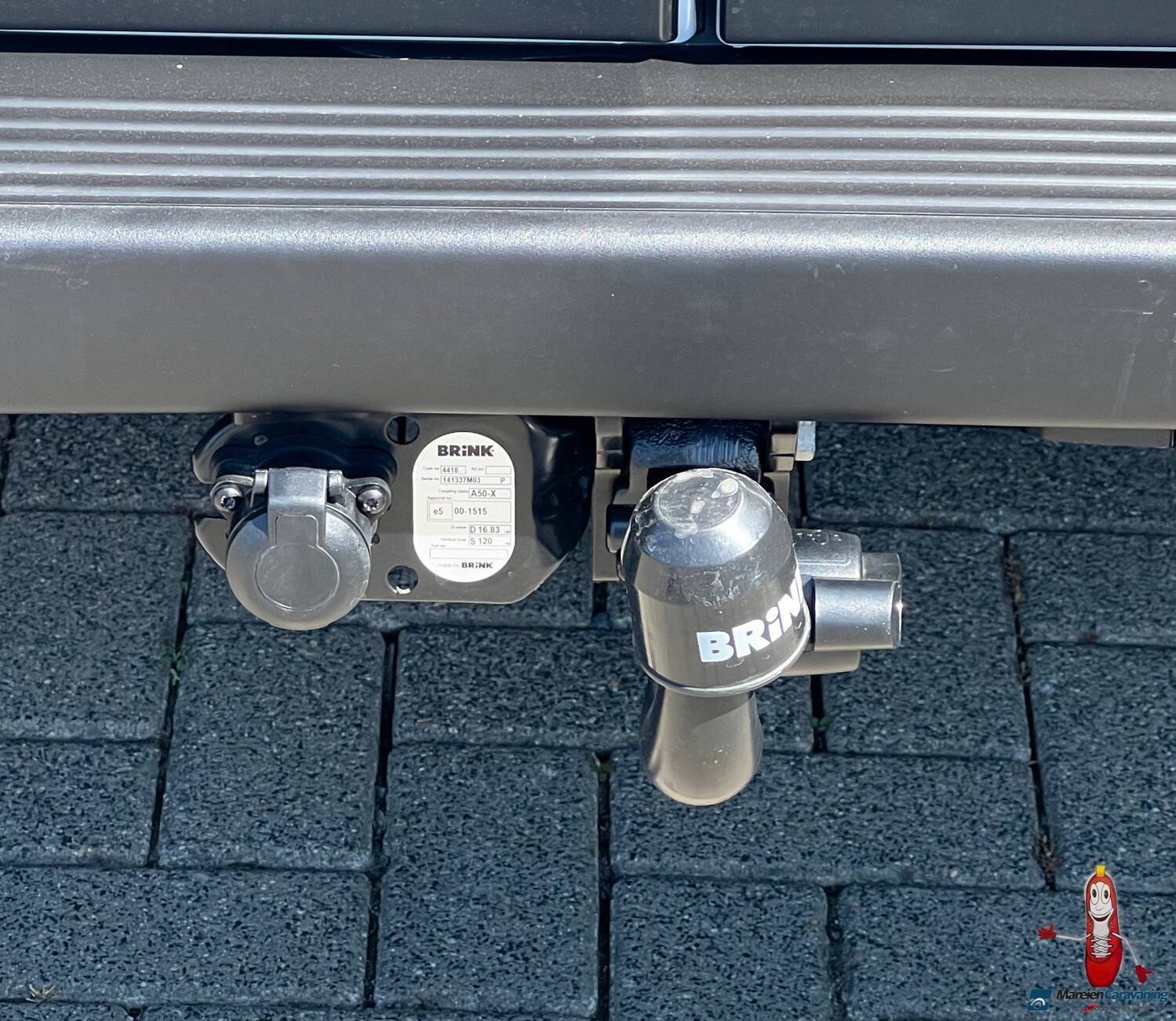 Malibu Van comfort 600 DB GT – Bild 13