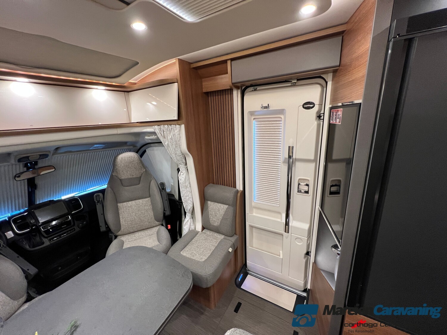 Carthago C1-tourer T 145 RB LE – Bild 25