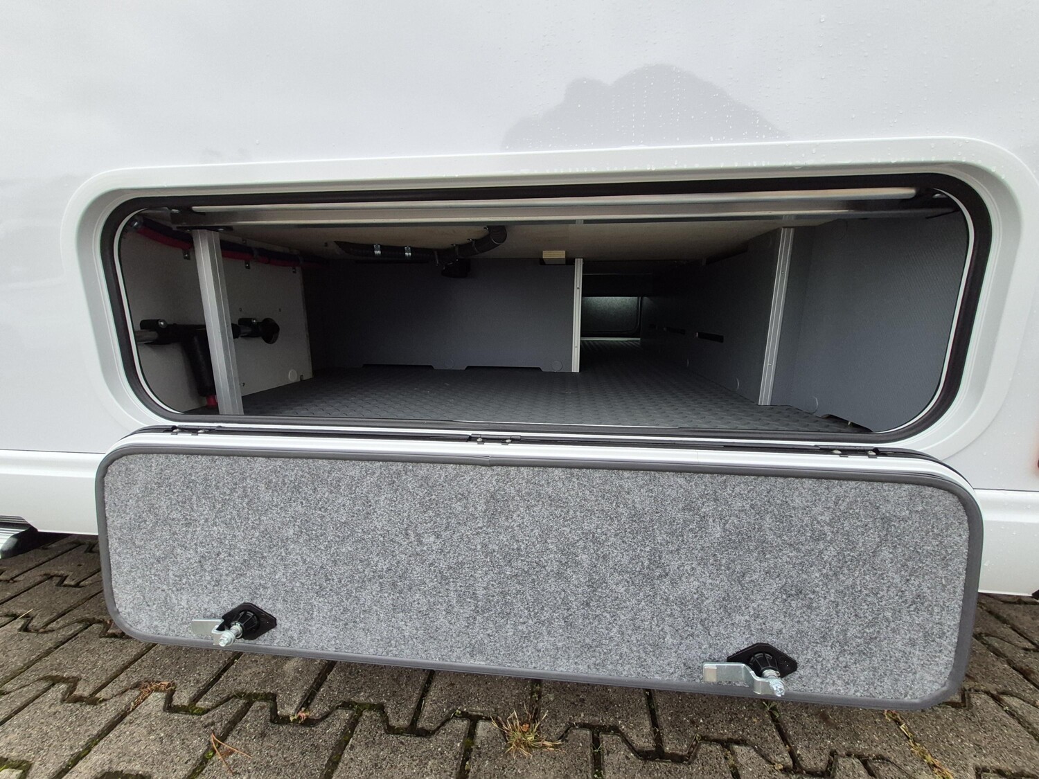 Frankia F-Line A 680 PLUS EDITION TOGETHER