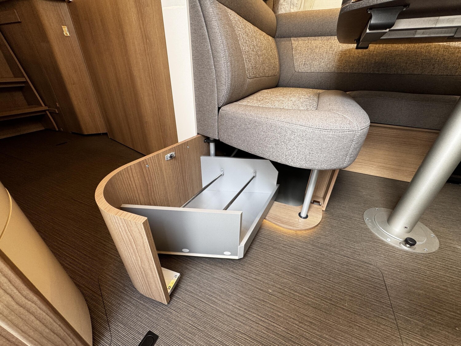 Carthago C1-tourer I 143 KB LE comfort – Bild 37