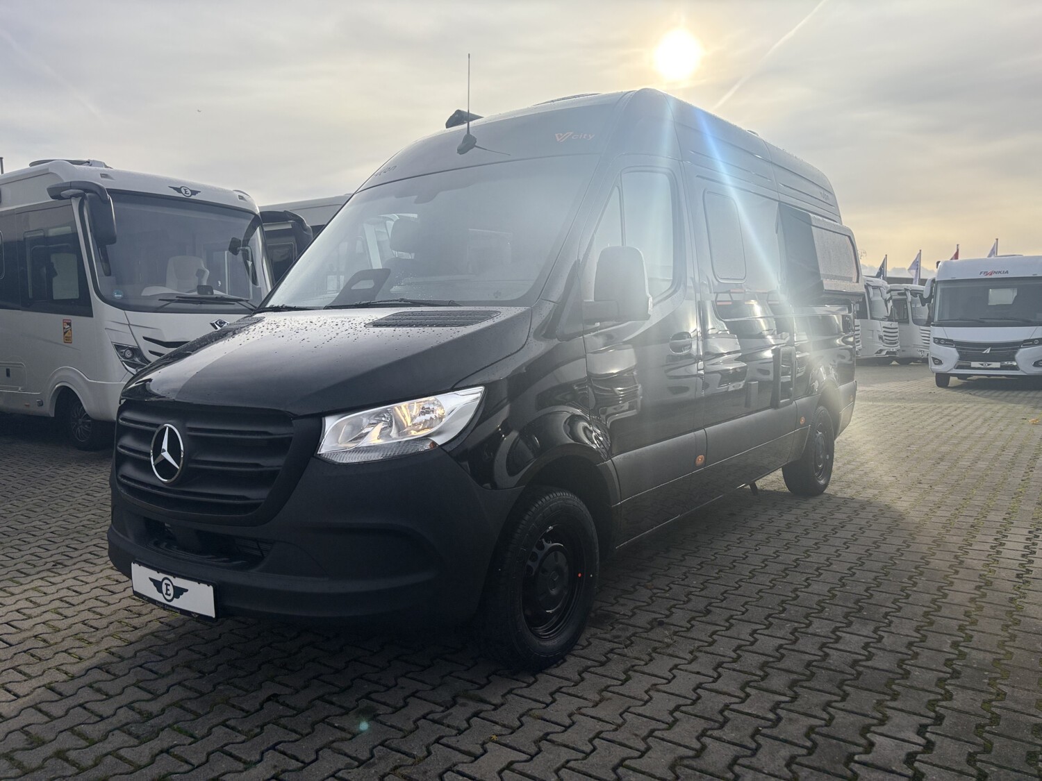 Yucon Microliner 6.0 BD