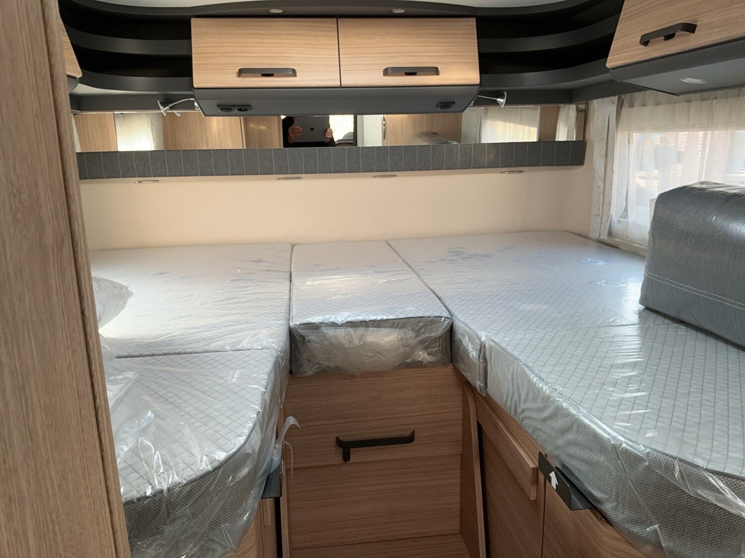 Malibu I Malibu 450 RB LE comfort – Bild 4