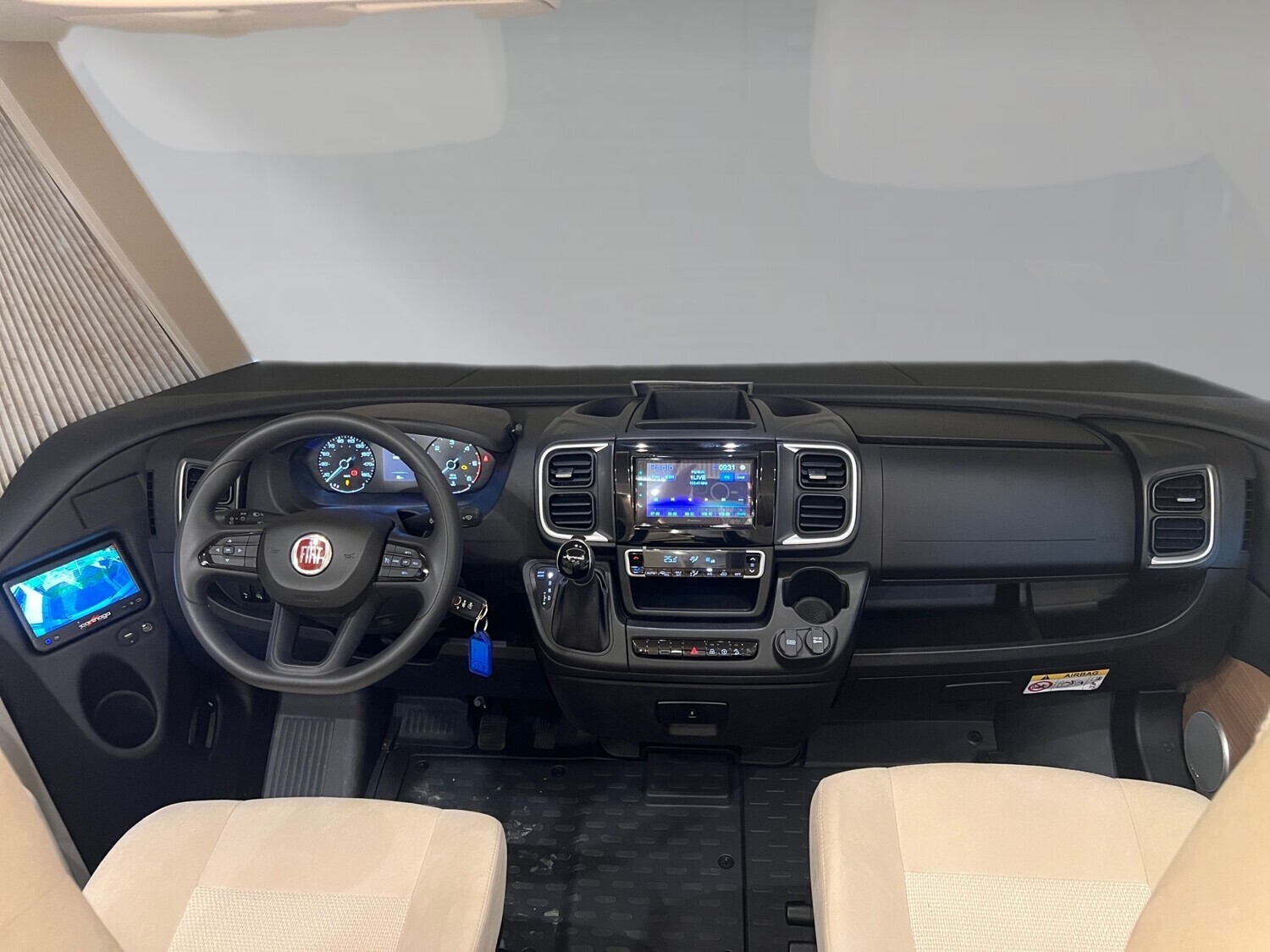 Carthago c-tourer I 141 LE – Bild 10