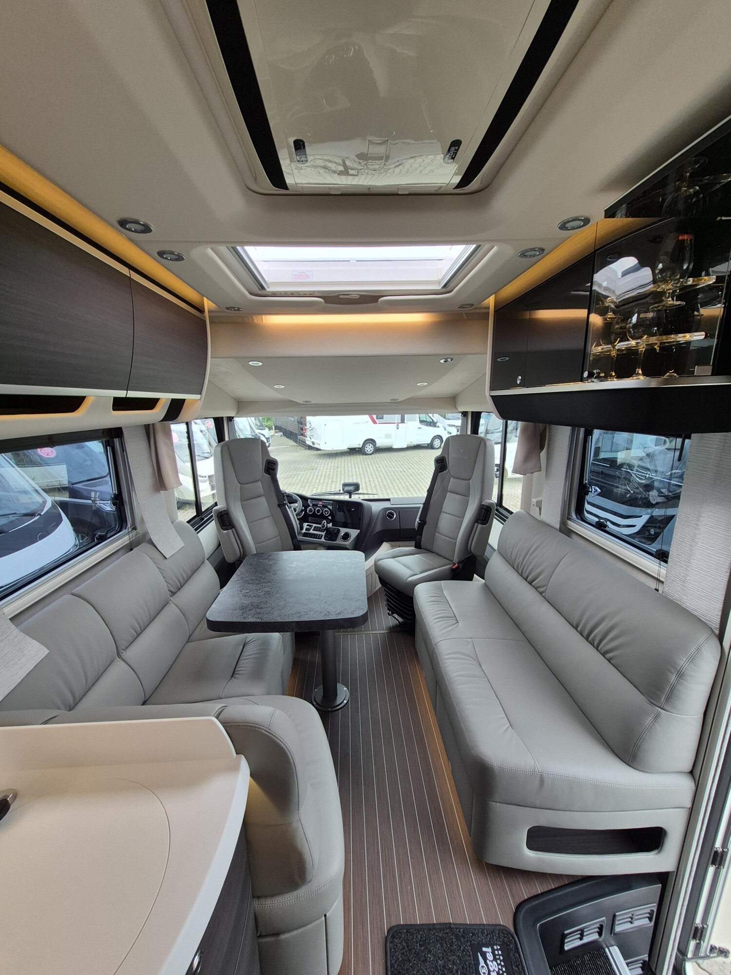 Concorde Charisma 910 LSI
