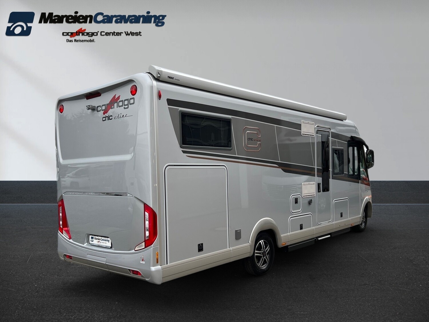 Carthago chic e-line I 50 LE – Bild 5