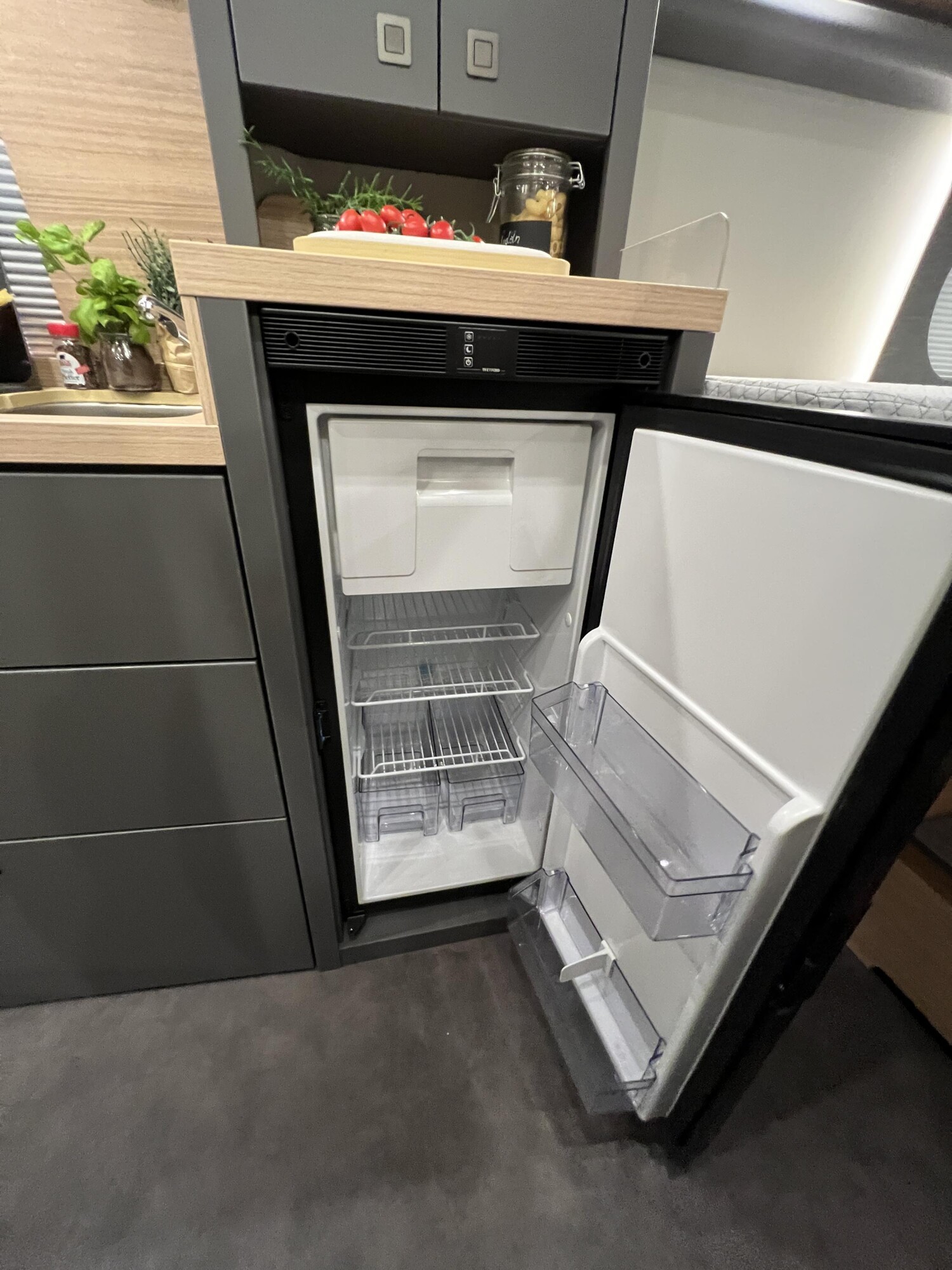 Malibu Van charming GT skyview 640 LE K – Bild 22