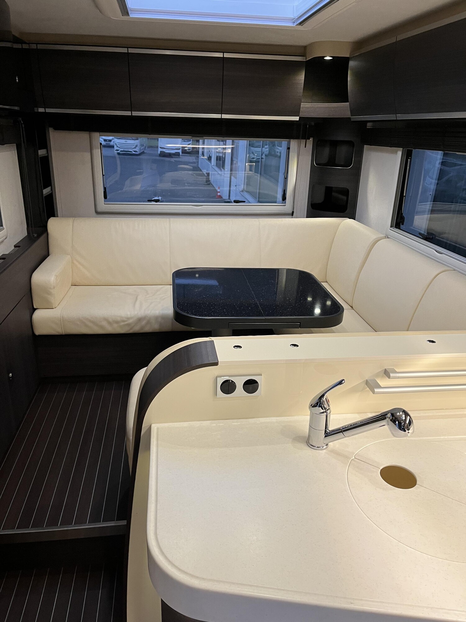 Concorde Cruiser 900 RRL