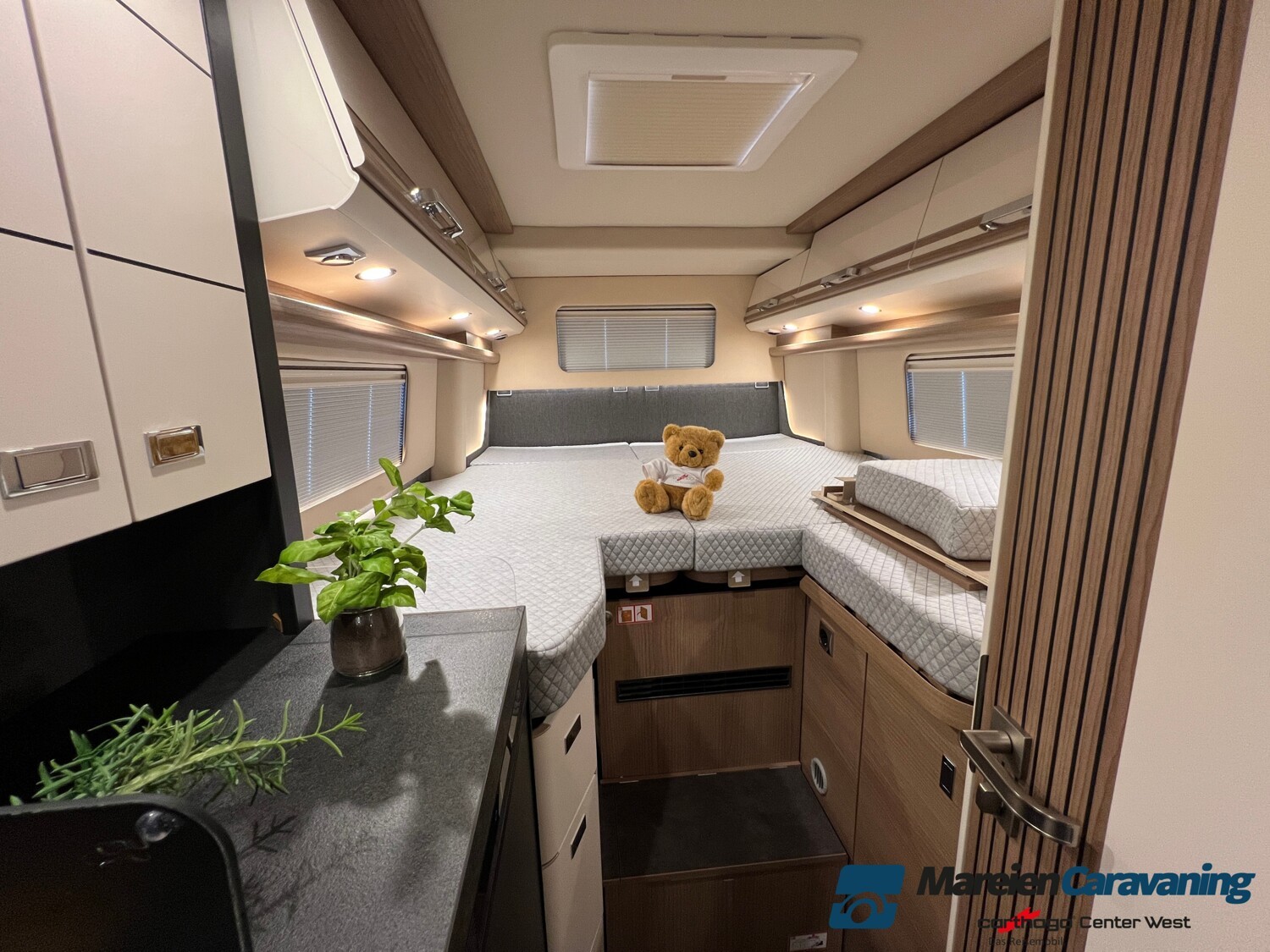 Malibu Genius 641 LE 4×4 – Black Edition – Bild 18