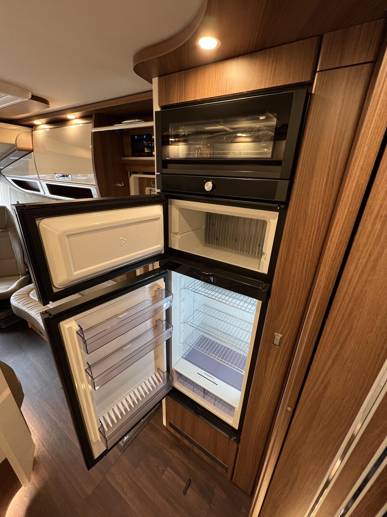 Carthago chic e-line xl I 64 QB – Bild 23