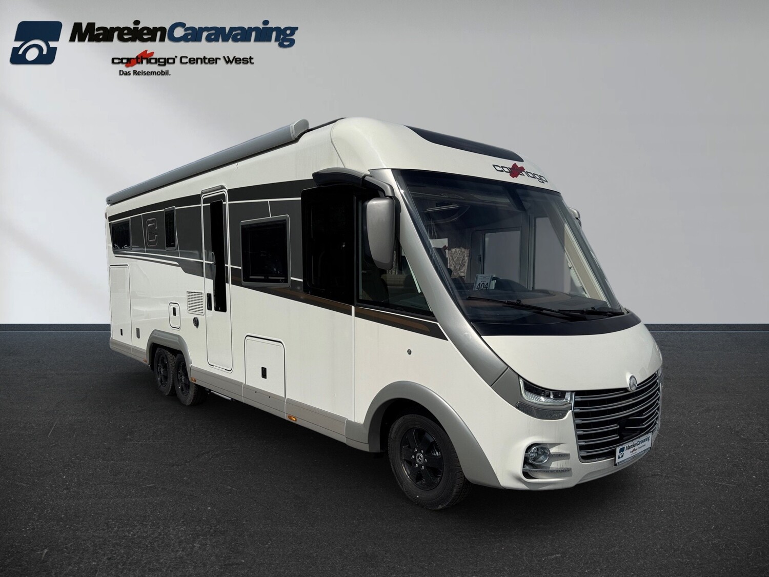 Carthago chic e-line xl I 61 LE DA – Bild 2