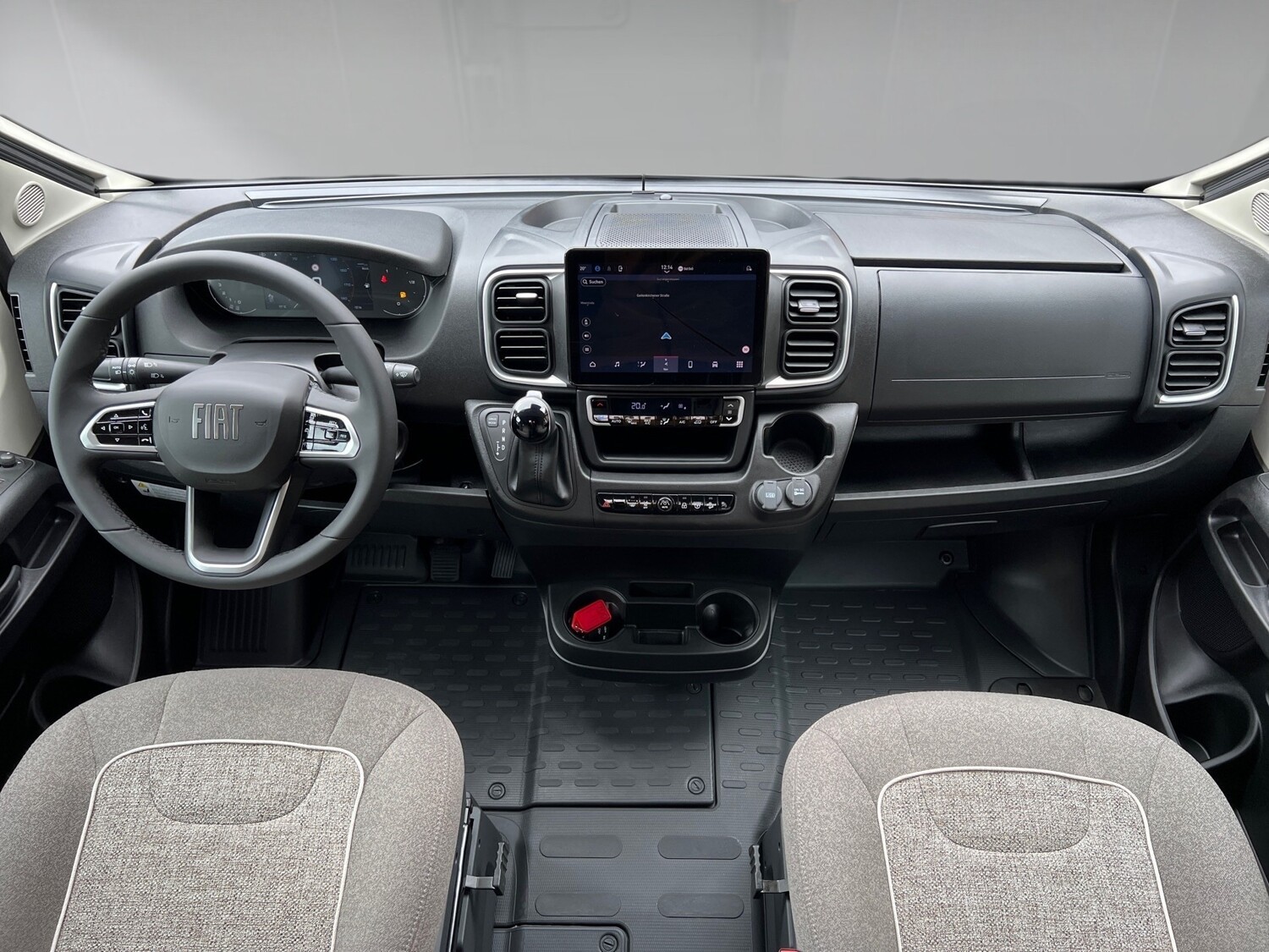 Malibu Relax 640 LE R ambition – Bild 11