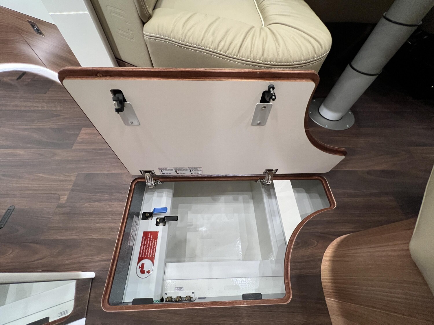 Carthago chic e-line I 51 QB DA – Bild 37