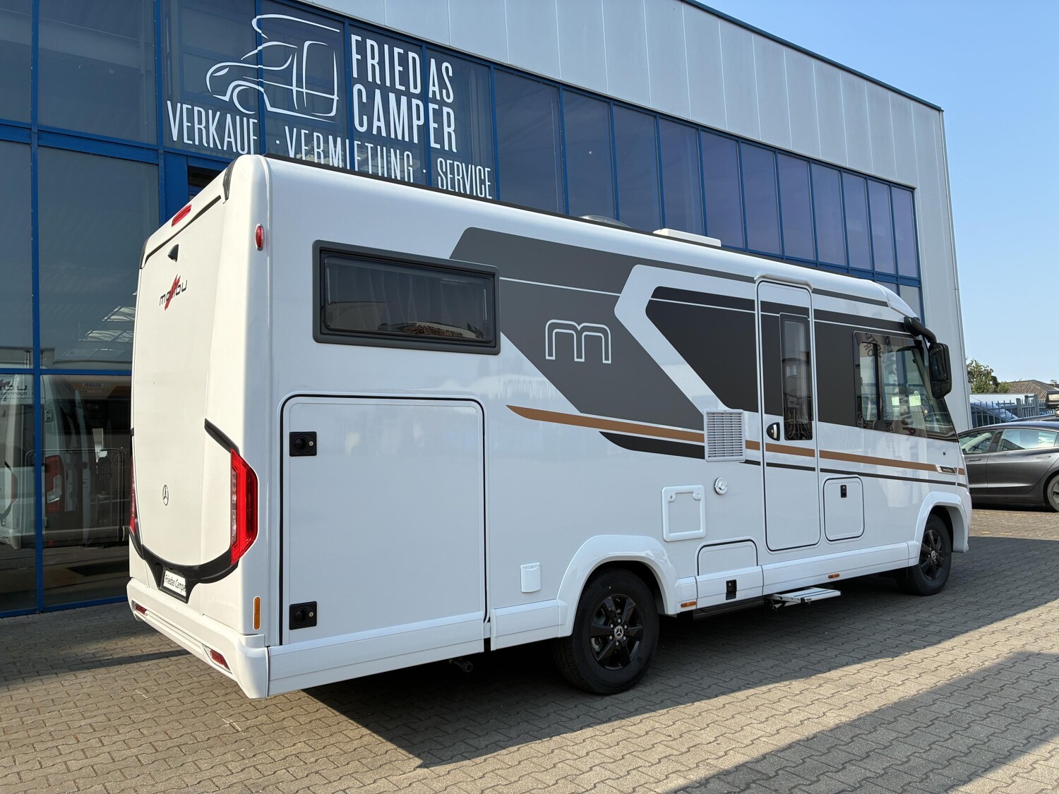 Malibu I 450 RB LE comfort – Bild 5