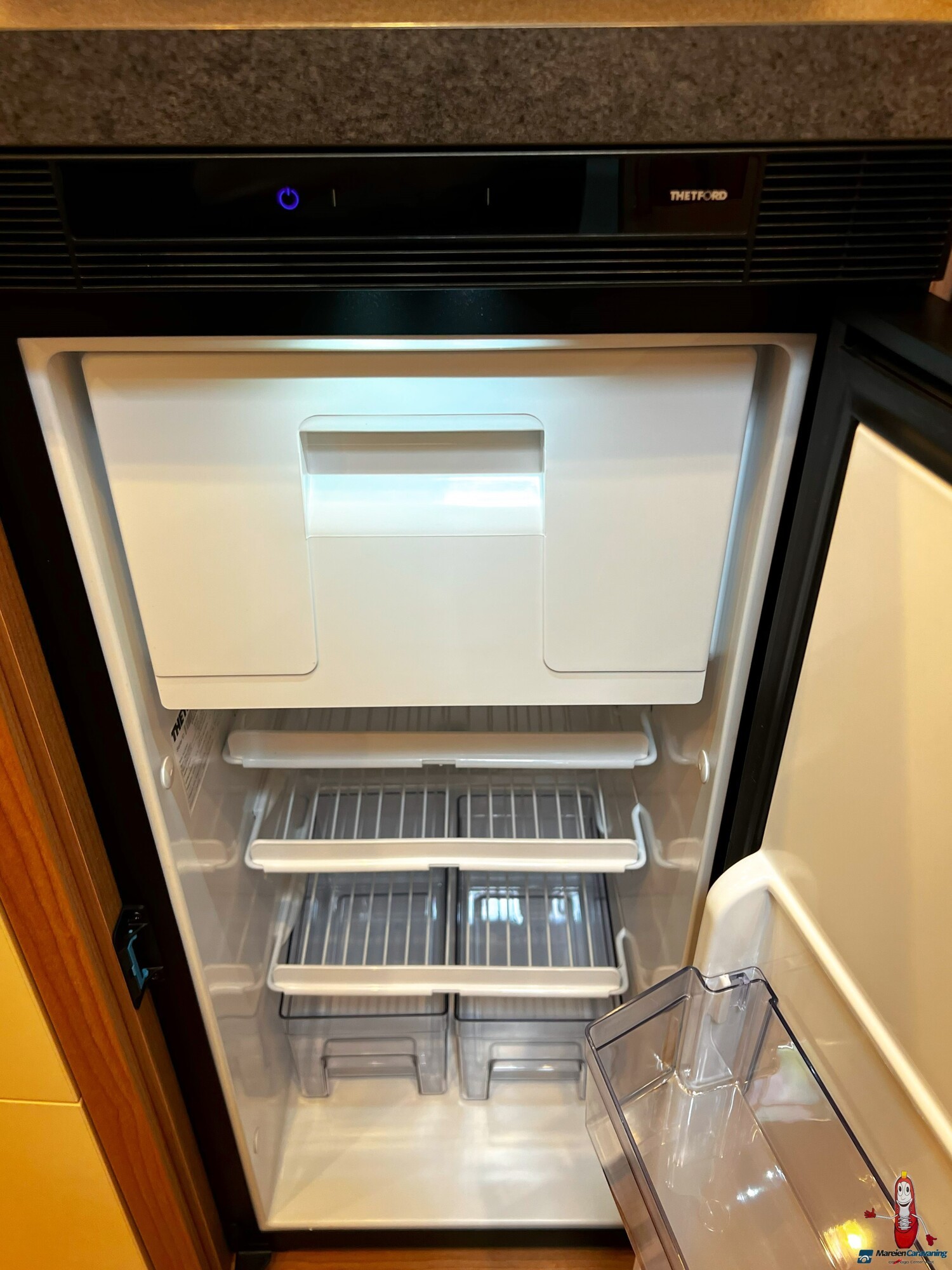 Malibu Van charming GT 640 LE K – Bild 28