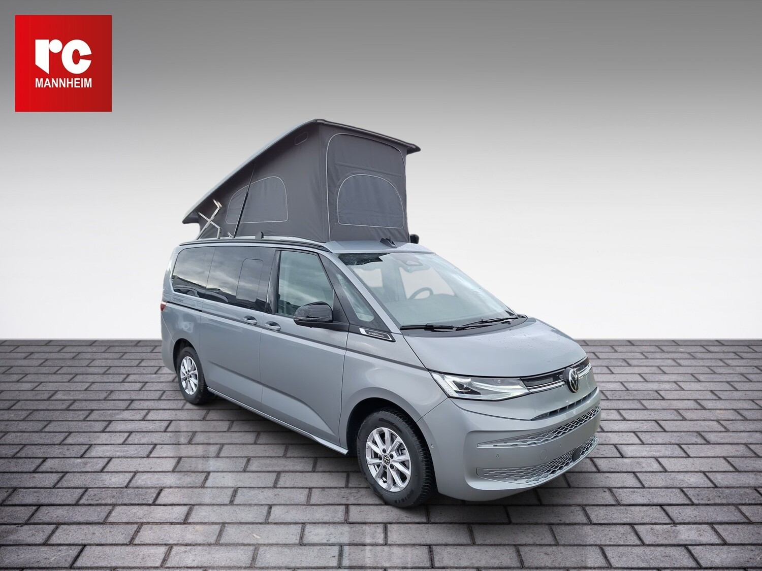 VW California T 7