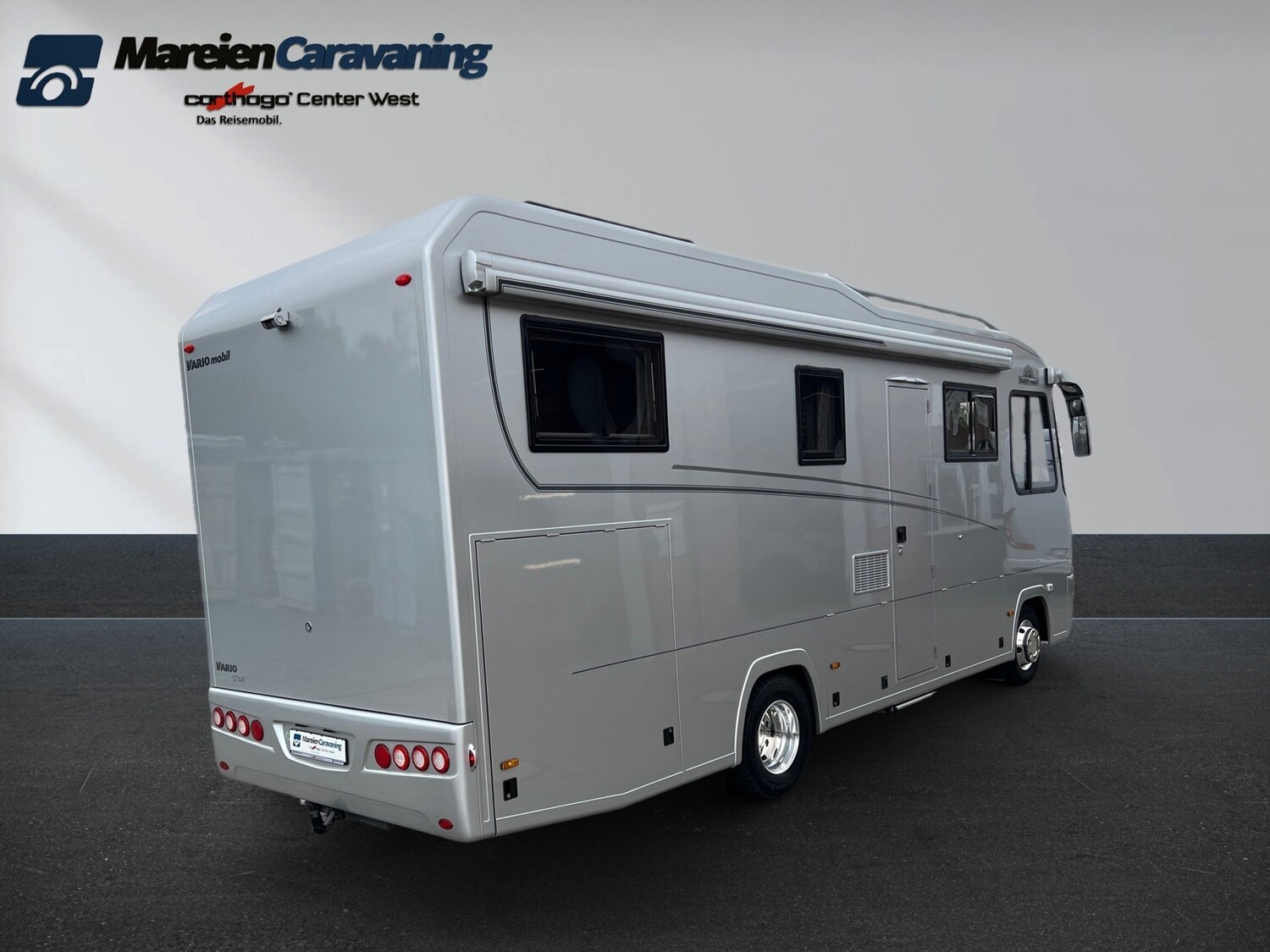 VARIO mobil VARIO STAR 800 MB Atego 823 L – Bild 3