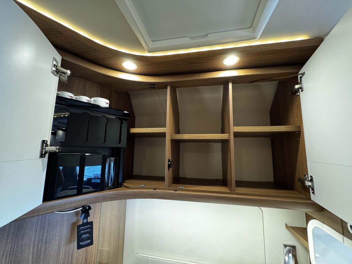 Carthago chic e-line xl I 61 LE DA – Bild 23