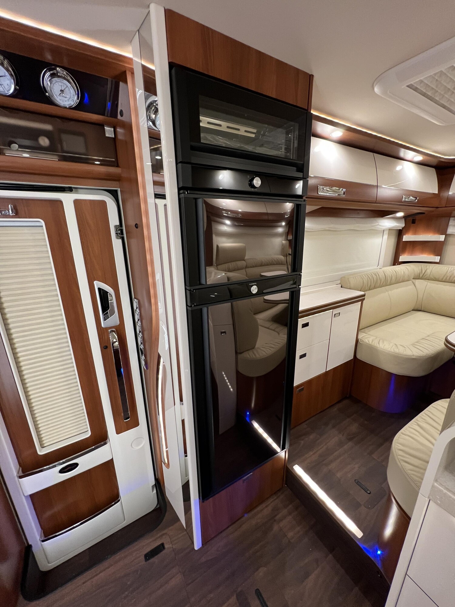 Carthago liner-for-two I 53 – Bild 31