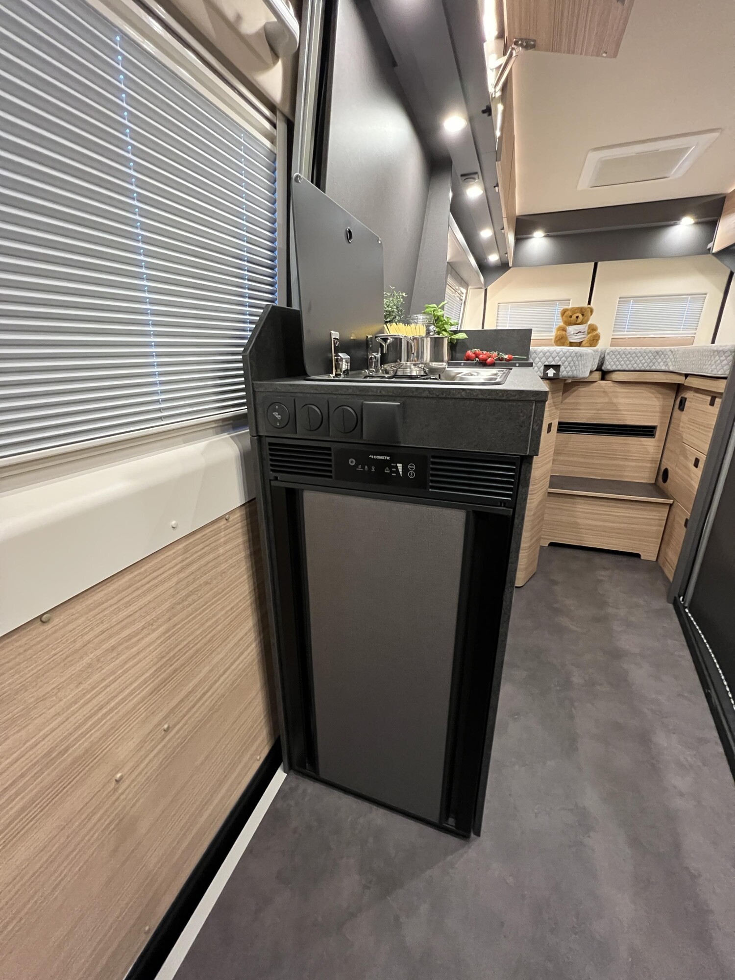 Malibu Relax 640 LE R ambition – Bild 20