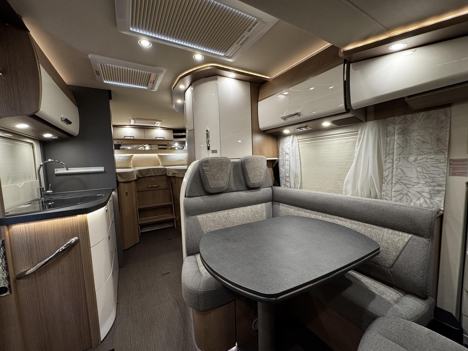 Carthago C1-tourer I 143 KB LE comfort – Bild 14