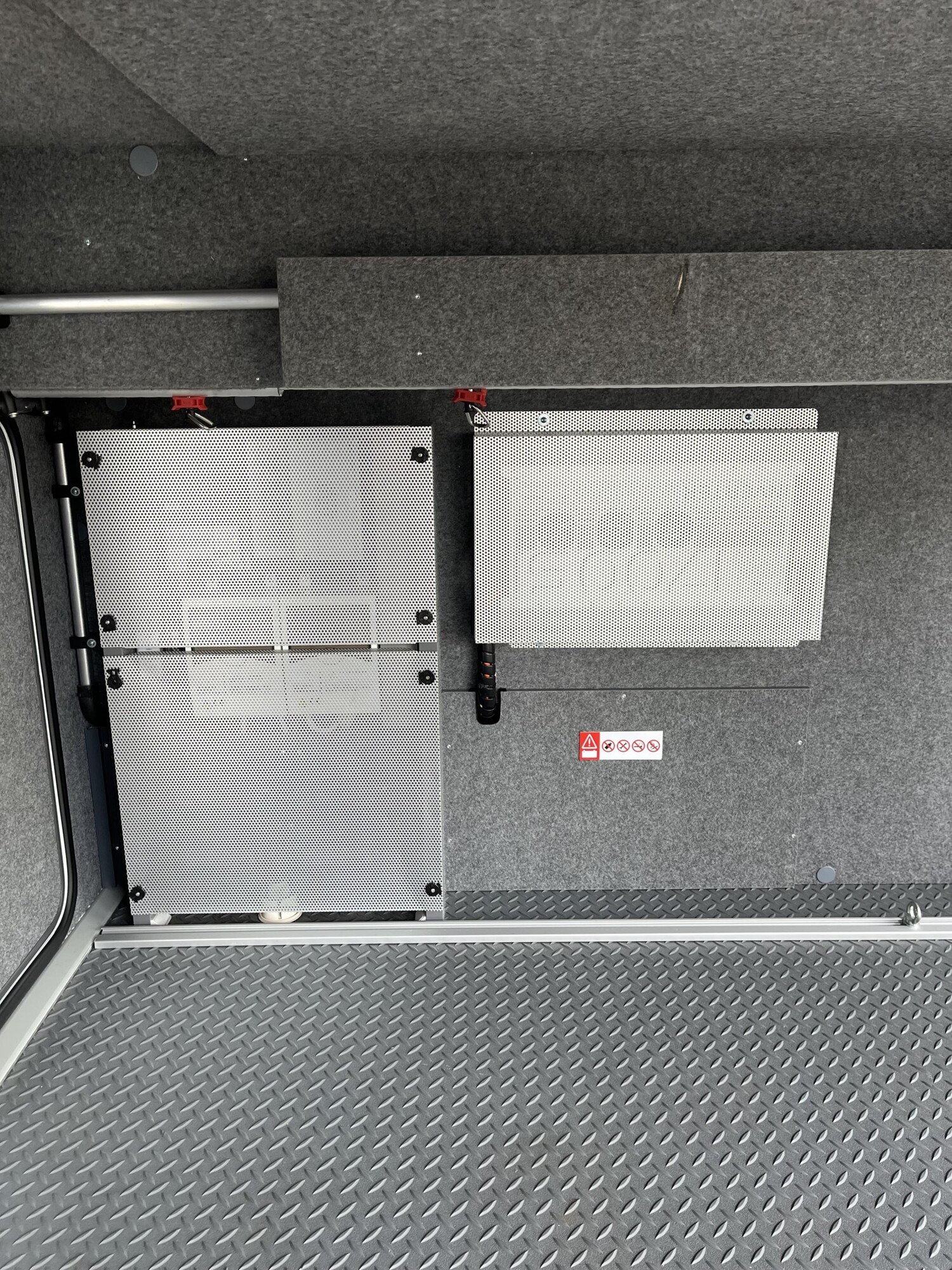 Frankia F-Line I 790 QD