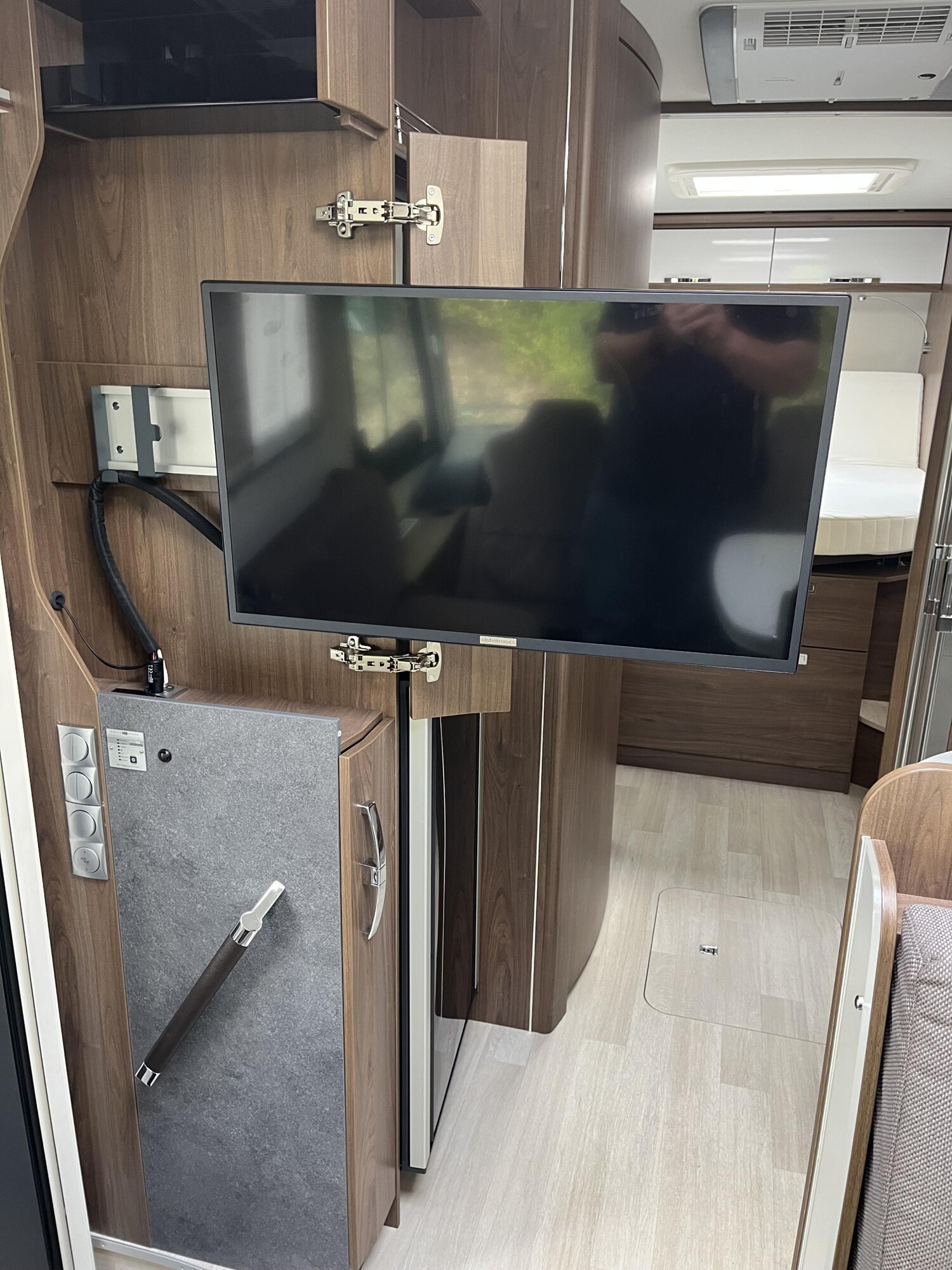 Frankia F-Line I 790 QD