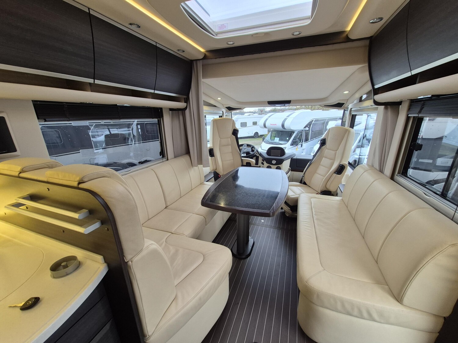 Concorde Liner Plus 990 G
