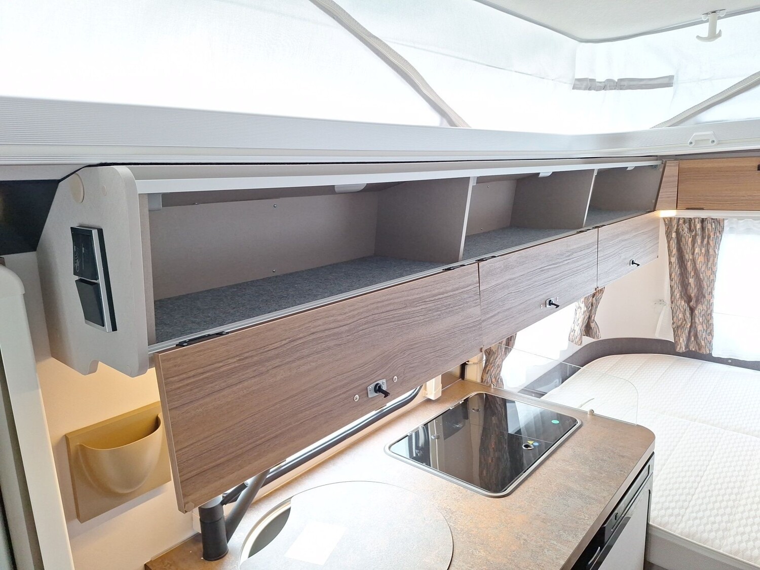 Hymer Eriba Touring 530